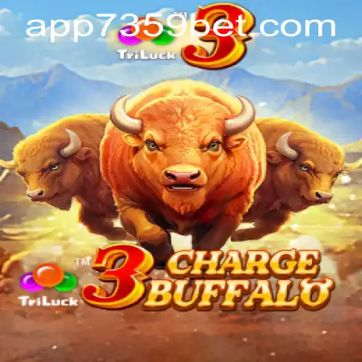 Explore the Thrilling World of 3ChargeBuffalo and its Connection to 7359bet PH Login