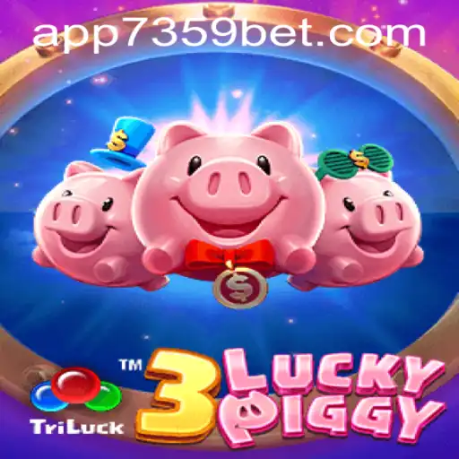 Discover the Exciting World of 3LUCKYPIGGY and How to Access 7359bet PH Login
