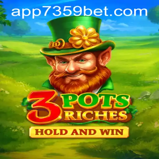 Exploring the Excitement of 3potsRiches and Navigating 7359bet PH Login