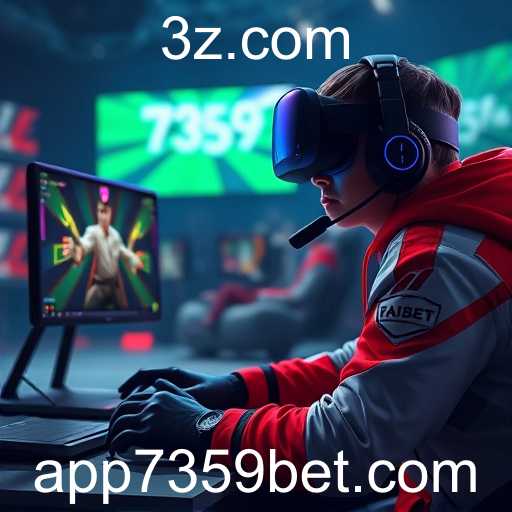 A Ascensão do 7359bet no Mercado de Jogos Online