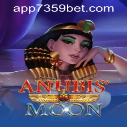 AnubisMoon: Exploring the Mystical World of Slots
