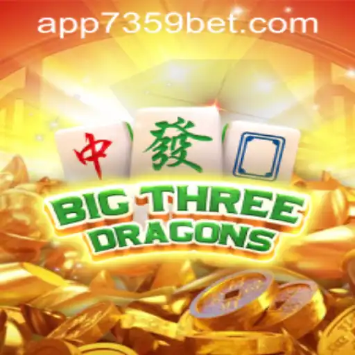 Discover the Adventures of BigThreeDragons and Access the Game with 7359bet PH Login