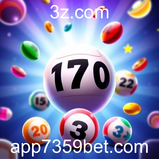 Jogos de Bingo no 7359bet: Diversão e Prêmios na Ponta dos Dedos