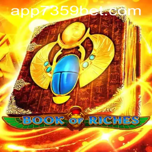 Discover the Secrets of BookofRiches: A Captivating Adventure