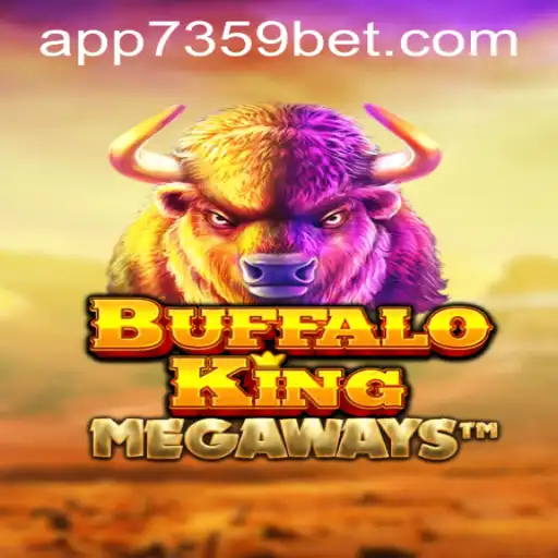 Exploring the World of BuffaloKing: A Thrilling Slot Game with 7359bet PH Login