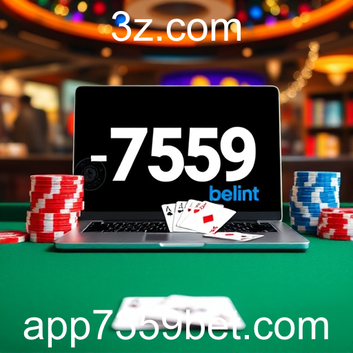 Explorando a Diversidade dos Cassinos Online na 7359bet