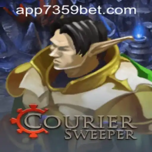 CourierSweeper: An Exciting New Game Experience