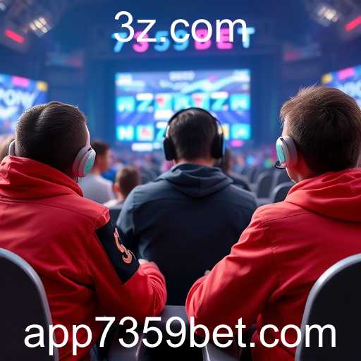 Expansão e Desafios da 7359bet no Cenário Atual de Jogos