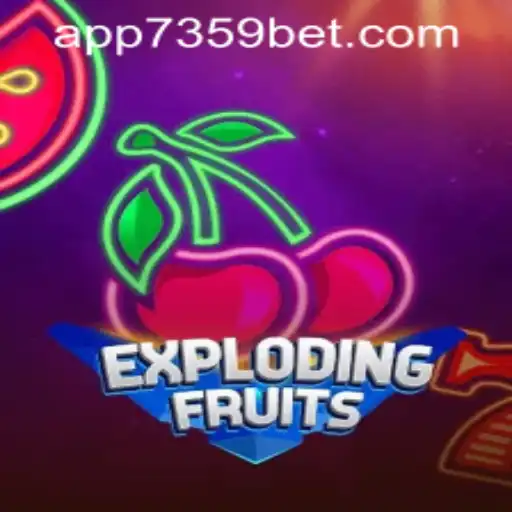 ExplodingFruits: A Thrilling New Casino Game Experience with 7359bet PH Login