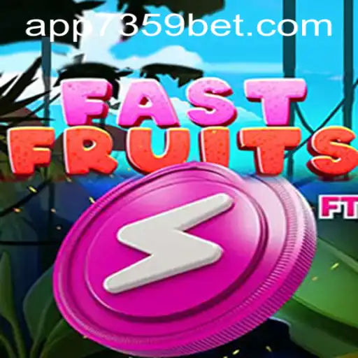 FastFruits: An Exciting Adventure with a Juicy Twist