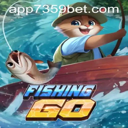 Exploring FishingGO: A Thrill of the Seas Combined With 7359bet PH Login