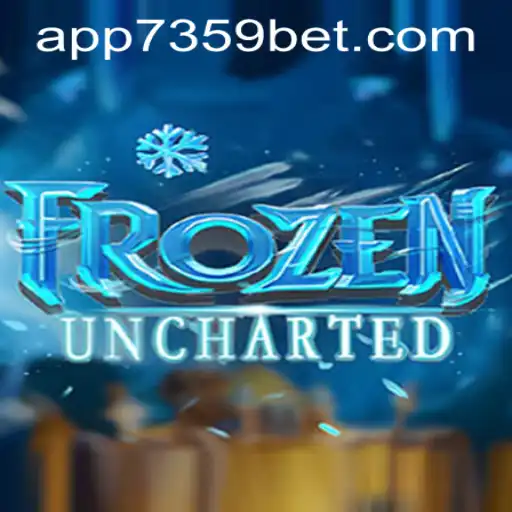 FrozenUncharted: A New Adventure Awaits