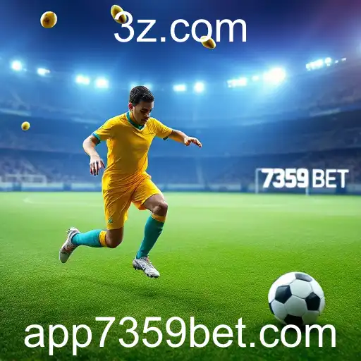 A Trajetória de 7359bet no Mercado de Jogos Online