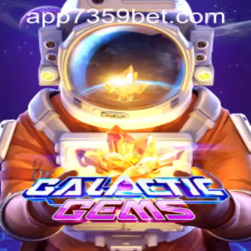 Explore the Thrilling Universe of GalacticGems