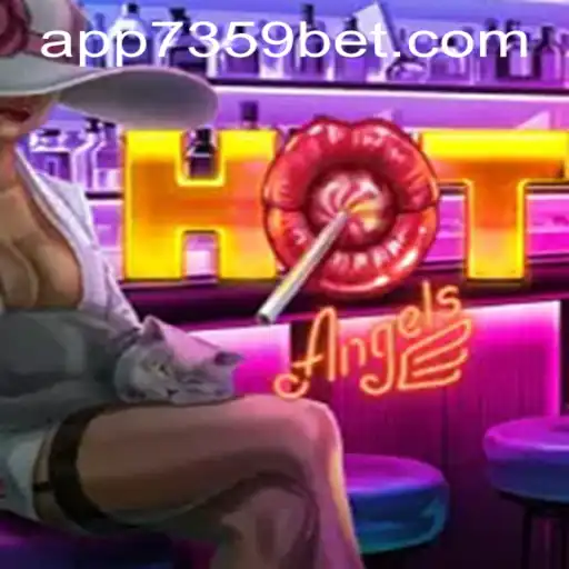 Exploring HotAngels: A Thrilling Gaming Experience with 7359bet PH Login