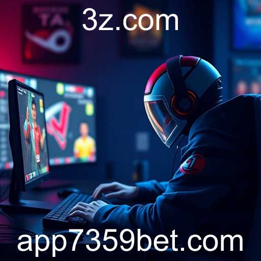 O Crescente Impacto dos Sites de Jogos no Brasil