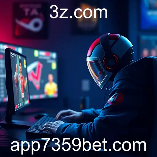 O Crescente Impacto dos Sites de Jogos no Brasil