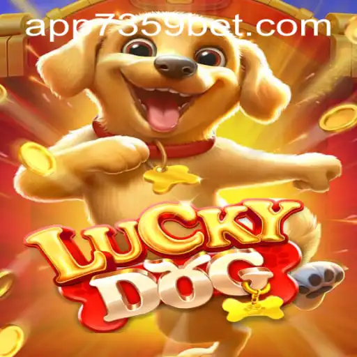 LuckyDog: Exploring the Exciting World of 7359bet PH Login