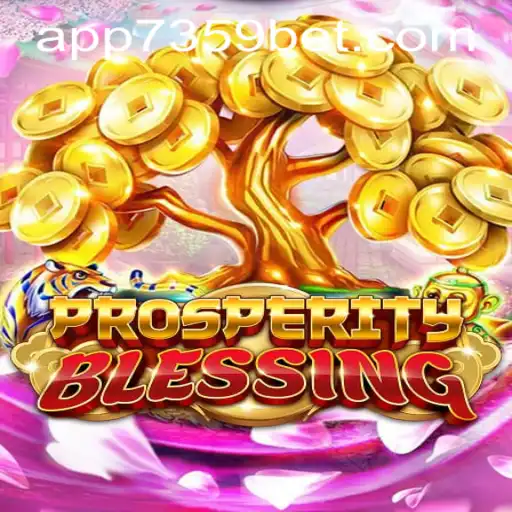 Exploring the Thrills of ProsperityBlessing: Unlocking the Secrets of 7359bet PH Login