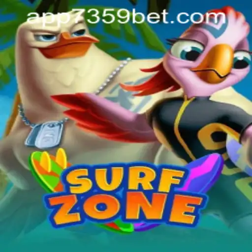 SurfZone: Dive into Thrilling Coastal Adventures with 7359bet PH Login