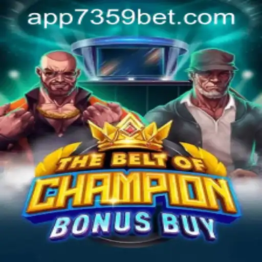 Exploring TheBeltOfChampionBonusBuy: A New Gaming Sensation