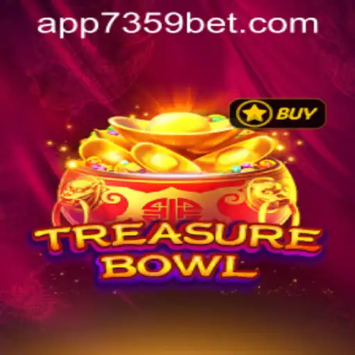 Unveiling the Excitement of TreasureBowl: A Thrilling Gaming Adventure