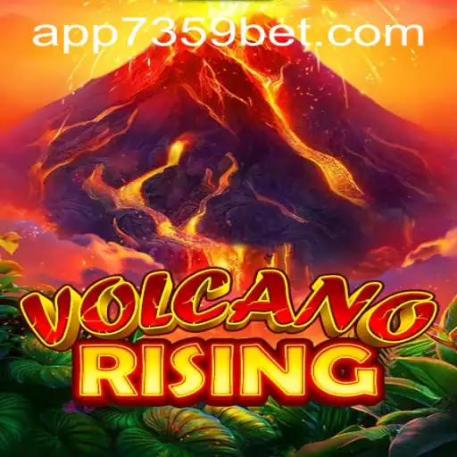 Discover VolcanoRising: A Thrilling Adventure with Exciting Features
