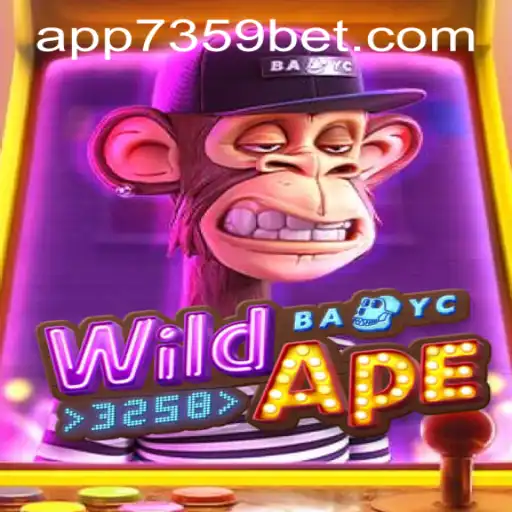 Harness the Wild Fun with WildApe3258: The Latest Gaming Adventure
