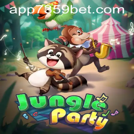 Unleashing the Excitement of JungleParty in the Digital Age