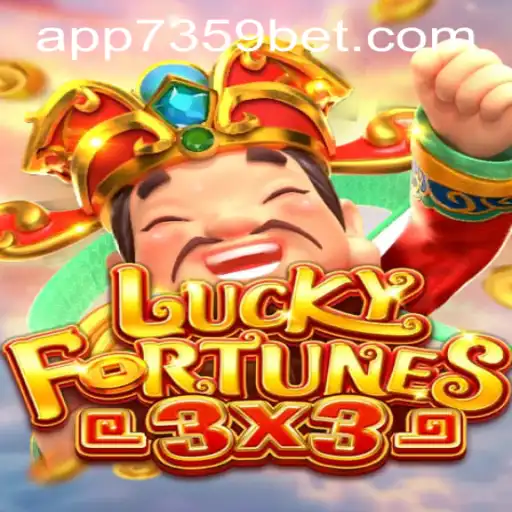 A Comprehensive Guide to LUCKYFORTUNES3x3 and 7359bet PH Login