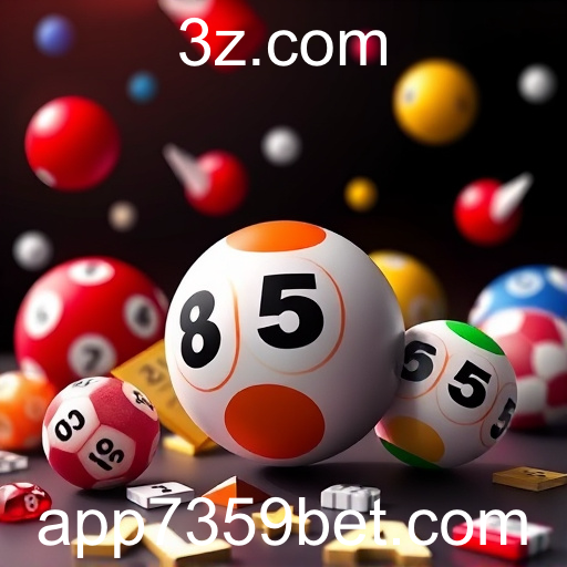 A Fascinante Categoria de Loterias no 7359bet