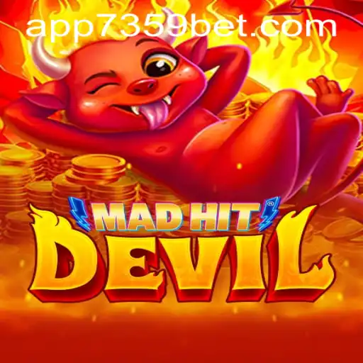 MadHitDevil: Enter the Fiery World of Adventure