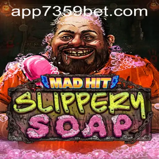 MadHitSlipperySoap: An Engaging Game Experience