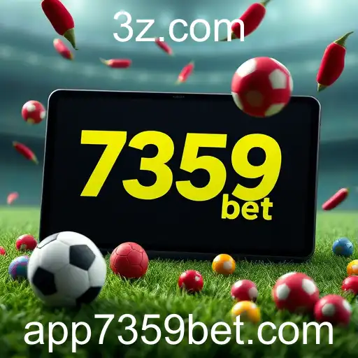O Crescimento dos Jogos Online em 2025: Um Olhar sobre o 7359bet