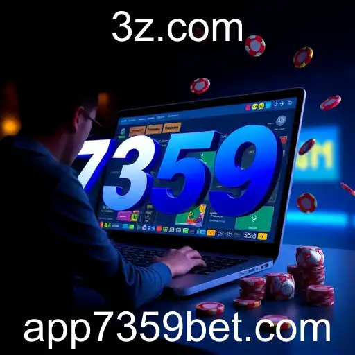 O Crescimento dos Jogos Online no Brasil e 7359bet