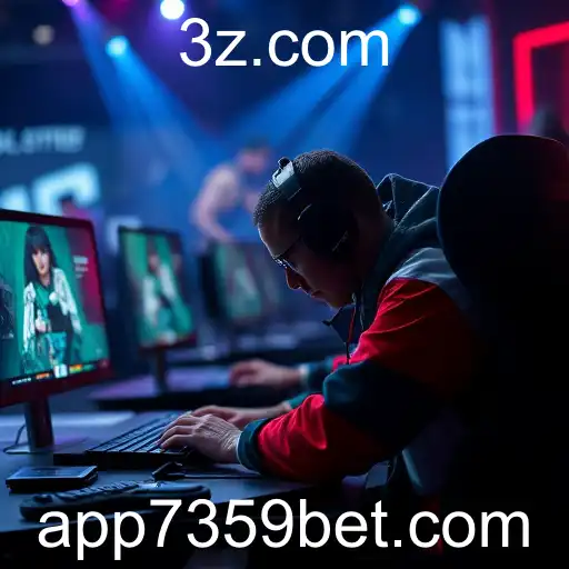 A Revolução dos Jogos Online: Novas Tendências e Tecnologias