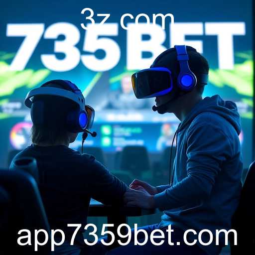 O Crescimento do Mercado de Apostas Online e a Expansão da '7359bet'