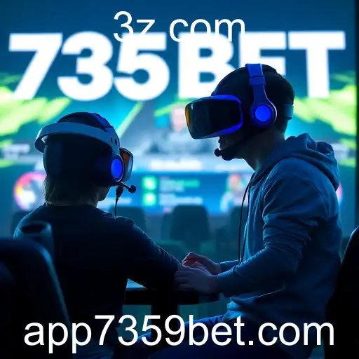 O Crescimento do Mercado de Apostas Online e a Expansão da '7359bet'