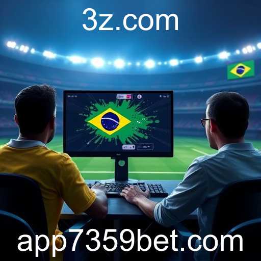 Crescimento dos Sites de Jogos no Brasil