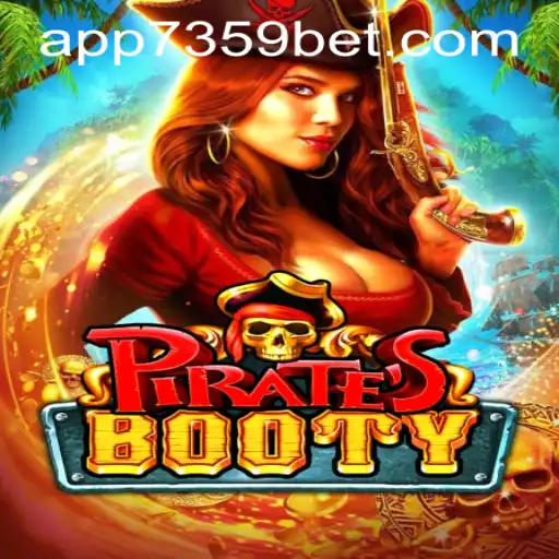 Discover the Adventure of PiratesBooty: A Nautical Quest Paired with 7359bet PH Login