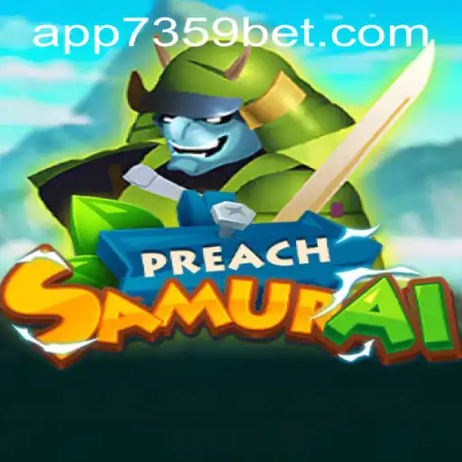 PreachSamurai: An Epic Blend of Strategy and Adventure