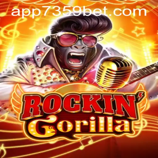 RockinGorilla: A New Gaming Sensation Blending Excitement and Strategy