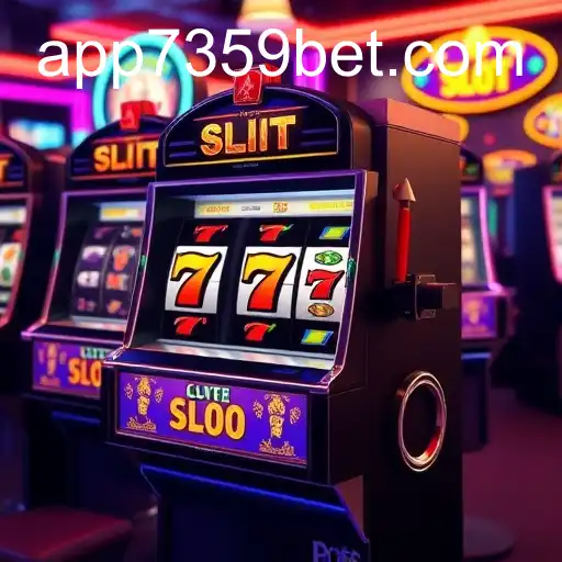 Understanding Slot Machines with a Focus on 7359bet PH Login
