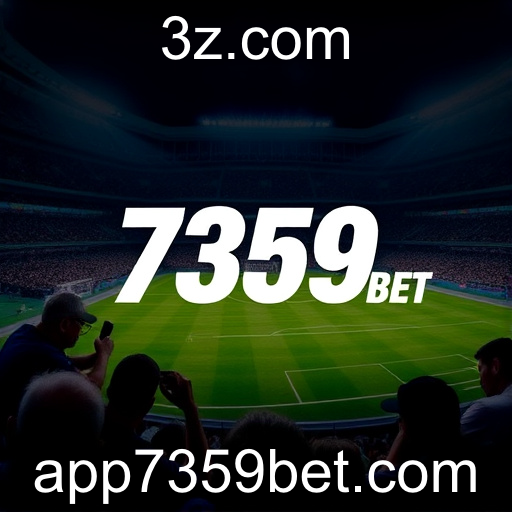 Explorando a Categoria de Apostas Esportivas na 7359bet