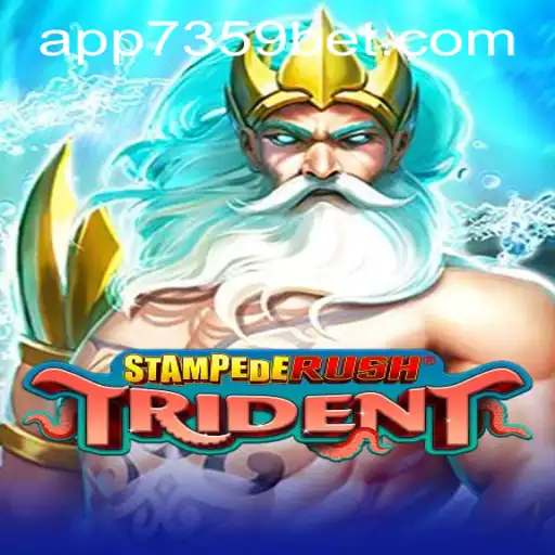 Unveiling StempedeRushTrident: A Thrilling Adventure in Digital Gaming