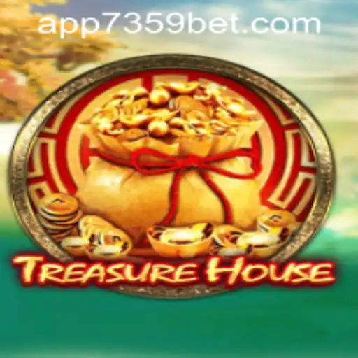 Explore TreasureHouse: A Thrilling Adventure Awaits