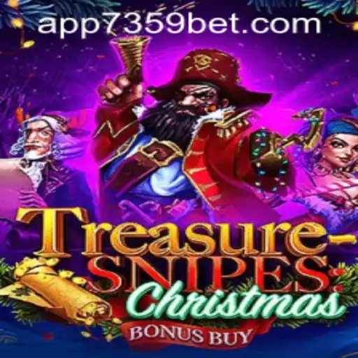 Discover the Magic of TreasuresnipesChristmas: A Unique Gaming Adventure