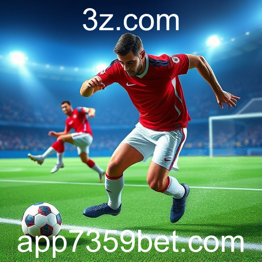 Explorando o Mundo dos Esportes Virtuais no 7359bet
