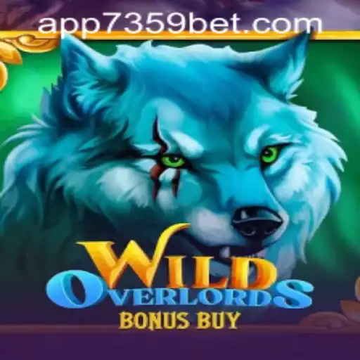 Enter the Thrilling World of WildOverlordsBonusBuy: A Deep Dive