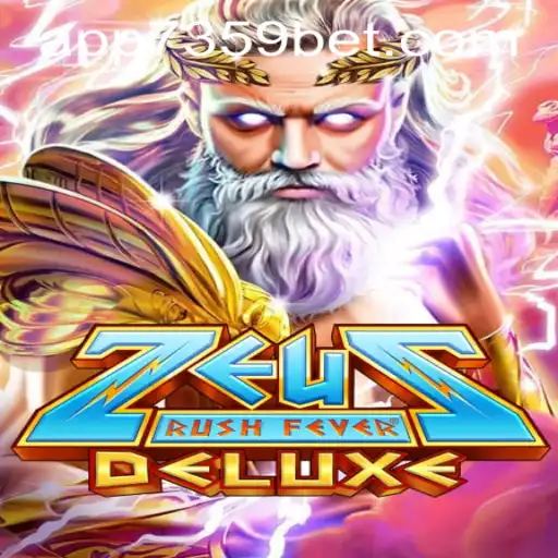 Exploring the Excitement of ZeusRushFeverDeluxe and How to Get Started with 7359bet PH Login